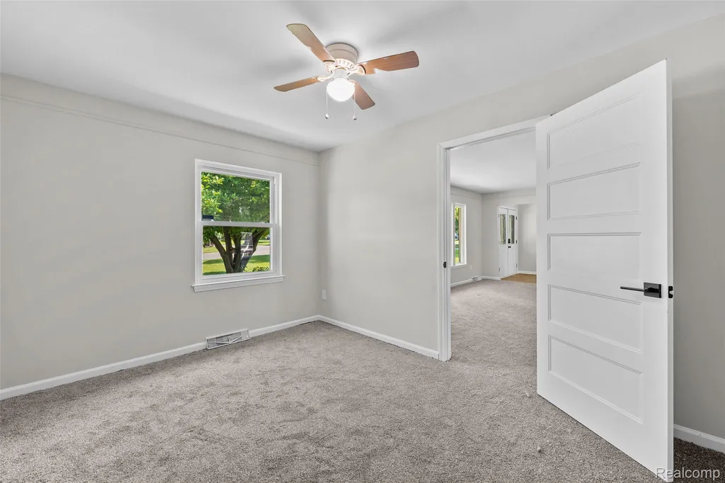 13404 Sequoia Lane Green Oak Township MI 48178