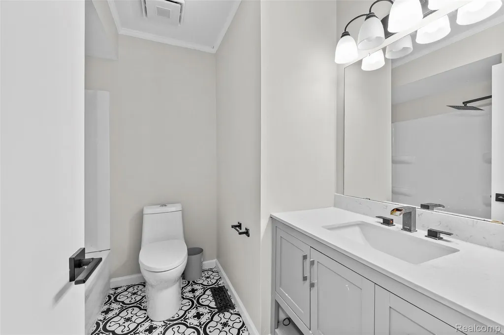 13404 Sequoia Lane Green Oak Township MI 48178