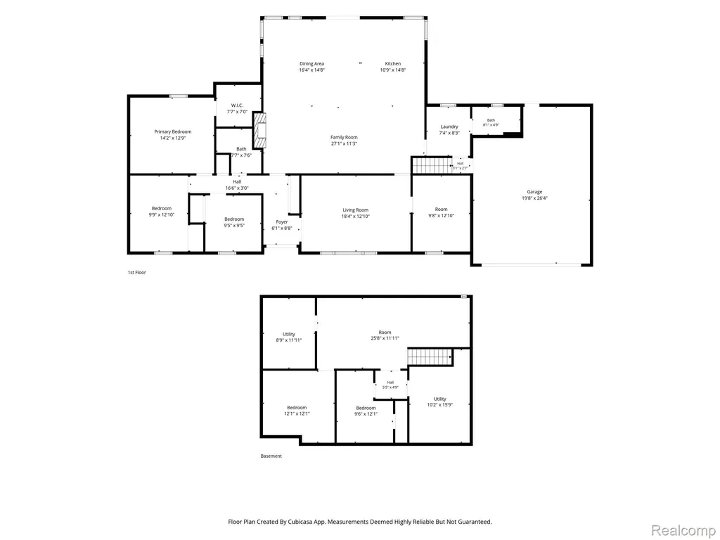13404 Sequoia Lane Green Oak Township MI 48178