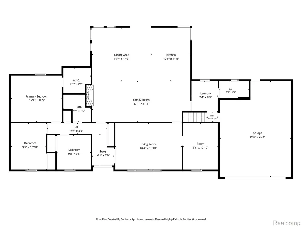 13404 Sequoia Lane Green Oak Township MI 48178