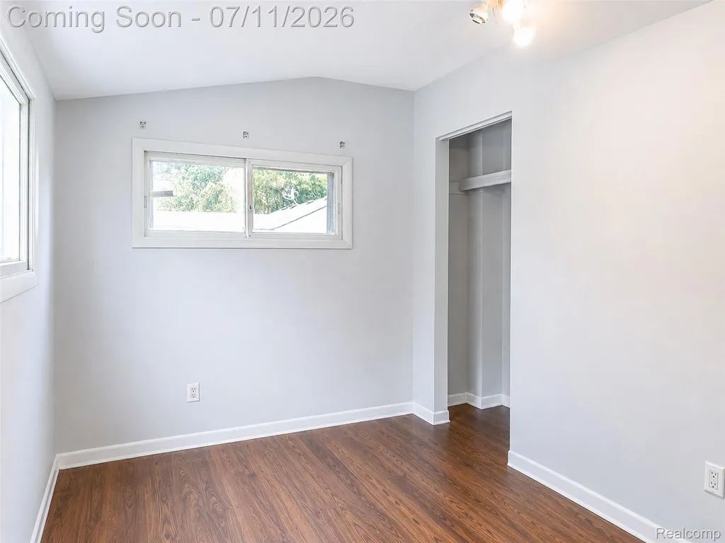 4855 Hatchery Road Waterford Charter Township MI 48329