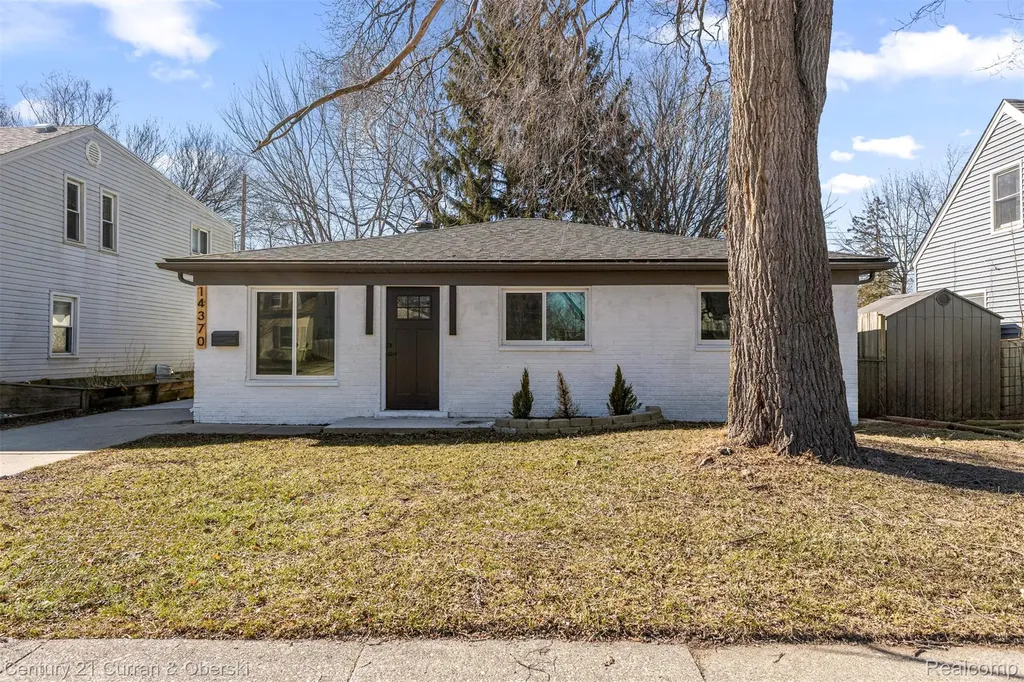 14370 Pearl Street Southgate City MI 48195