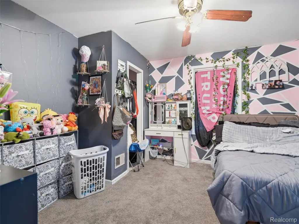 2435 E M 36 Hamburg Township MI 48169