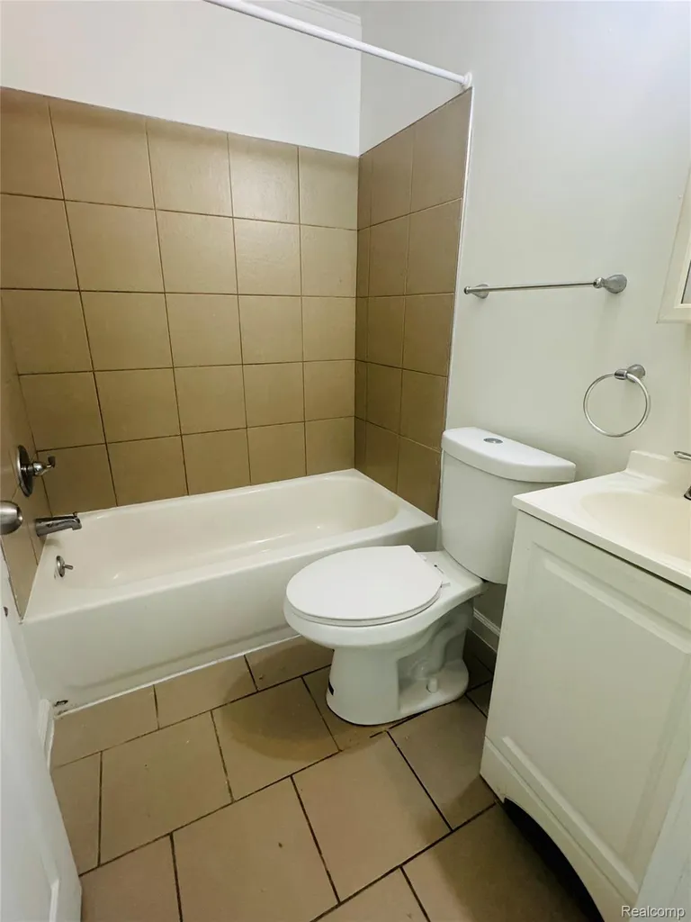14685 Harold Street Taylor City MI 48180