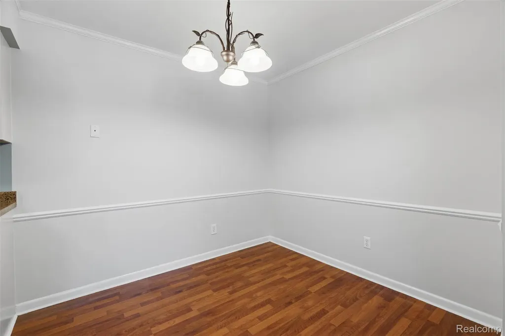 6160 Innkeepers Court Meridian Charter Township MI 48823