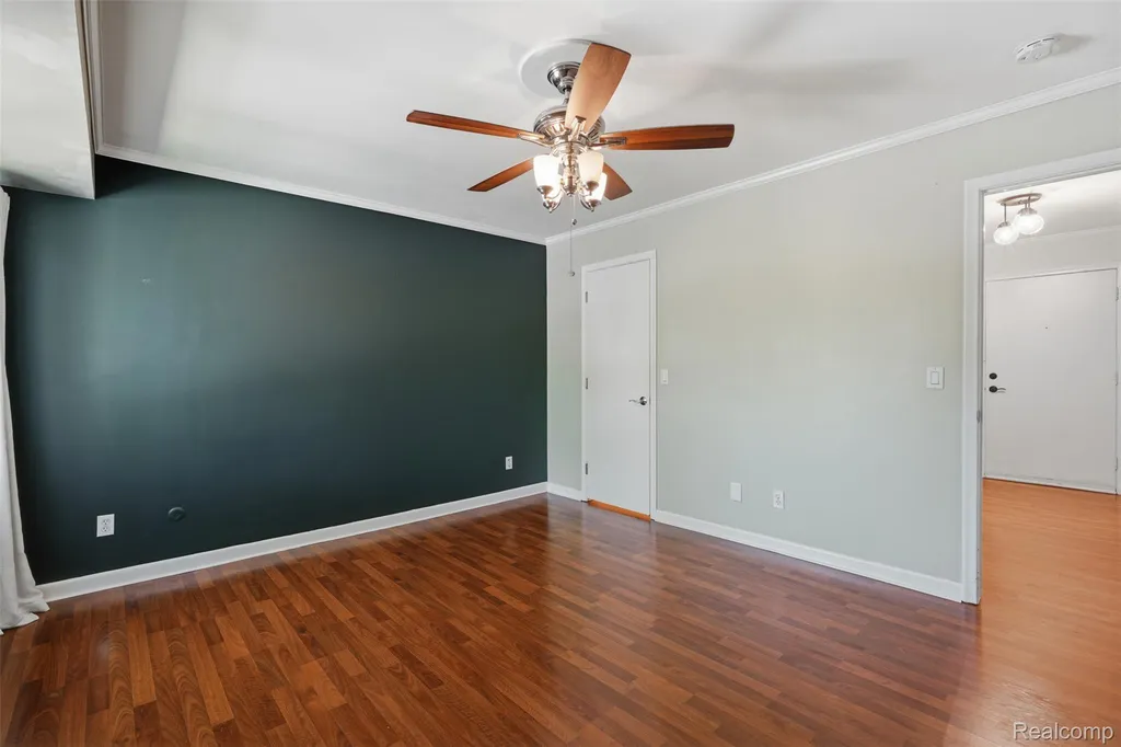 6160 Innkeepers Court Meridian Charter Township MI 48823