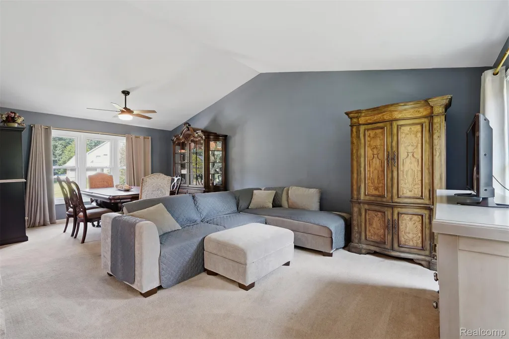 4110 Castlewood Drive Wixom City MI 48393