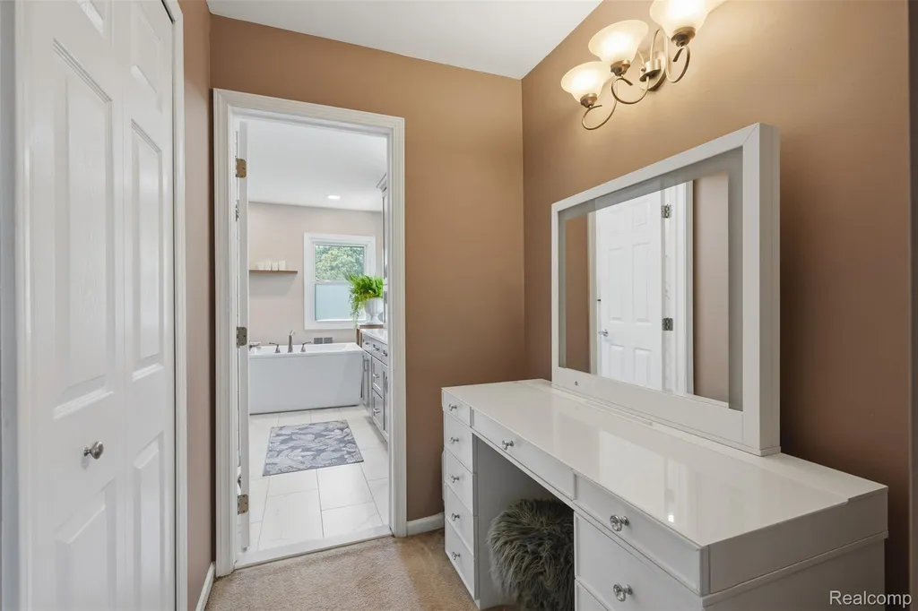 4110 Castlewood Drive Wixom City MI 48393