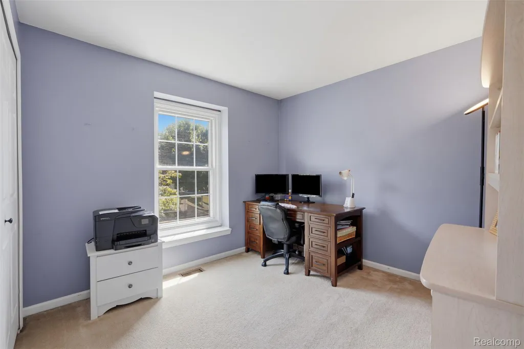 4110 Castlewood Drive Wixom City MI 48393