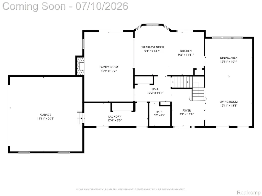 4110 Castlewood Drive Wixom City MI 48393