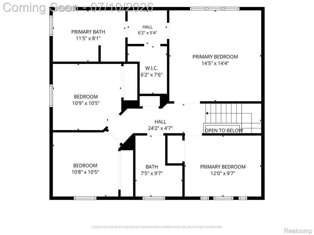 4110 Castlewood Drive Wixom City MI 48393