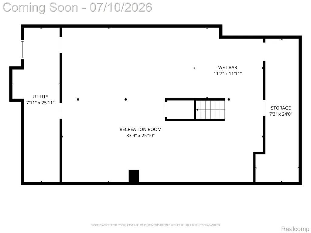 4110 Castlewood Drive Wixom City MI 48393
