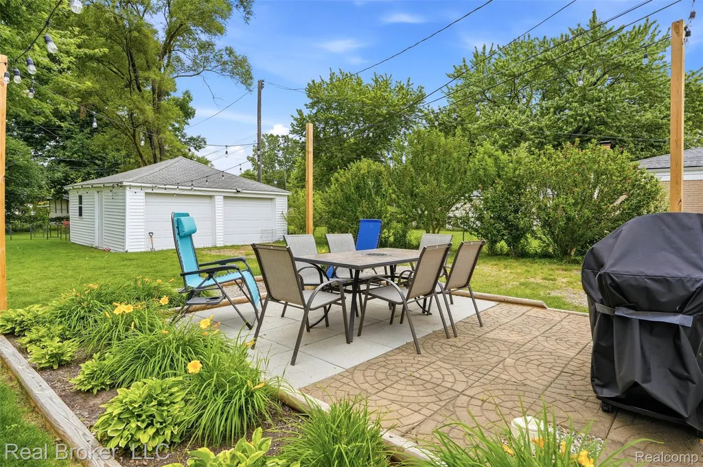 29801 Gloria Street St. Clair Shores City MI 48082