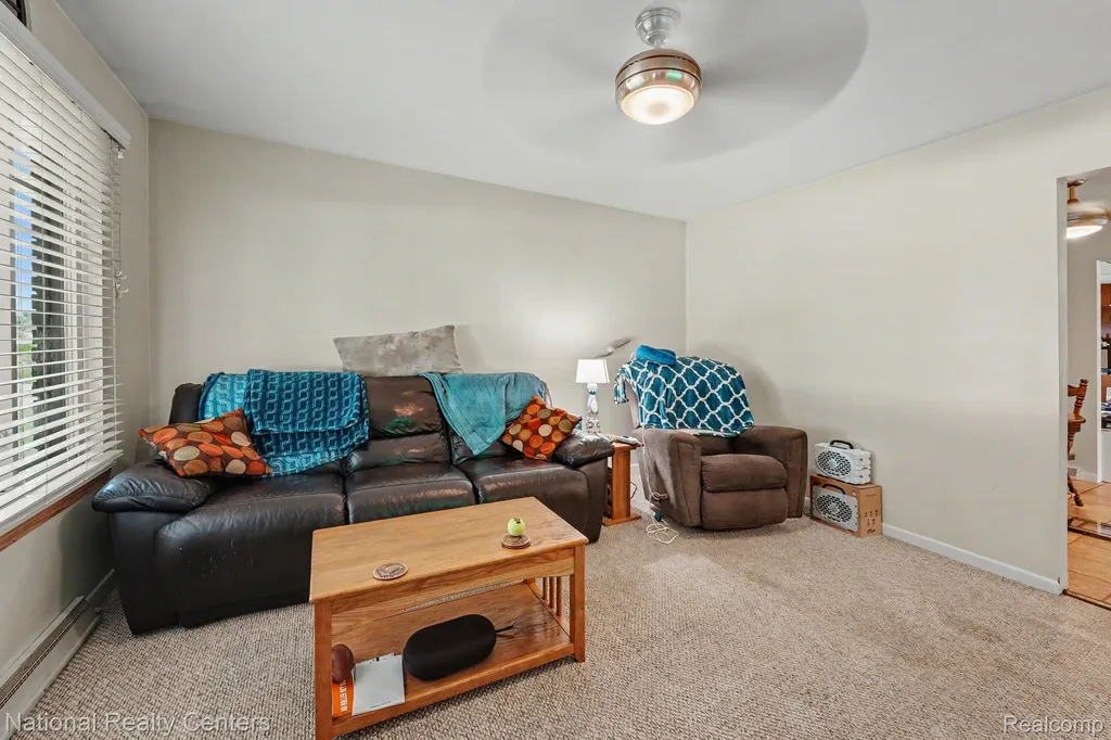 4771 Hatchery Road Waterford Charter Township MI 48329
