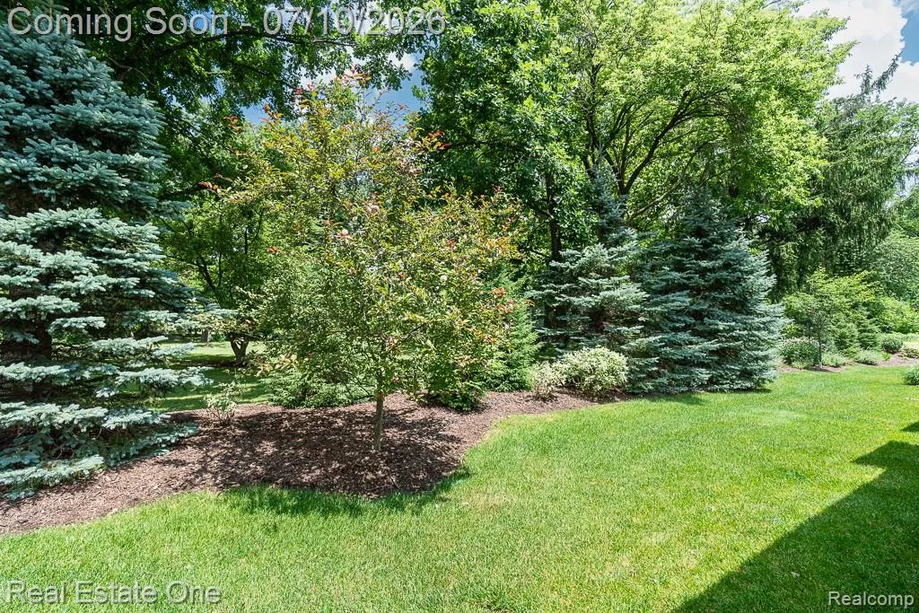1011 Hampshire Court Rochester Hills City MI 48307