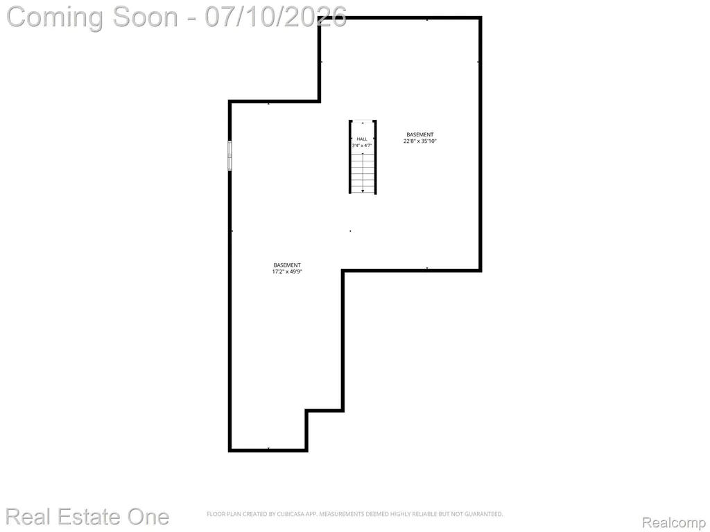 1011 Hampshire Court Rochester Hills City MI 48307