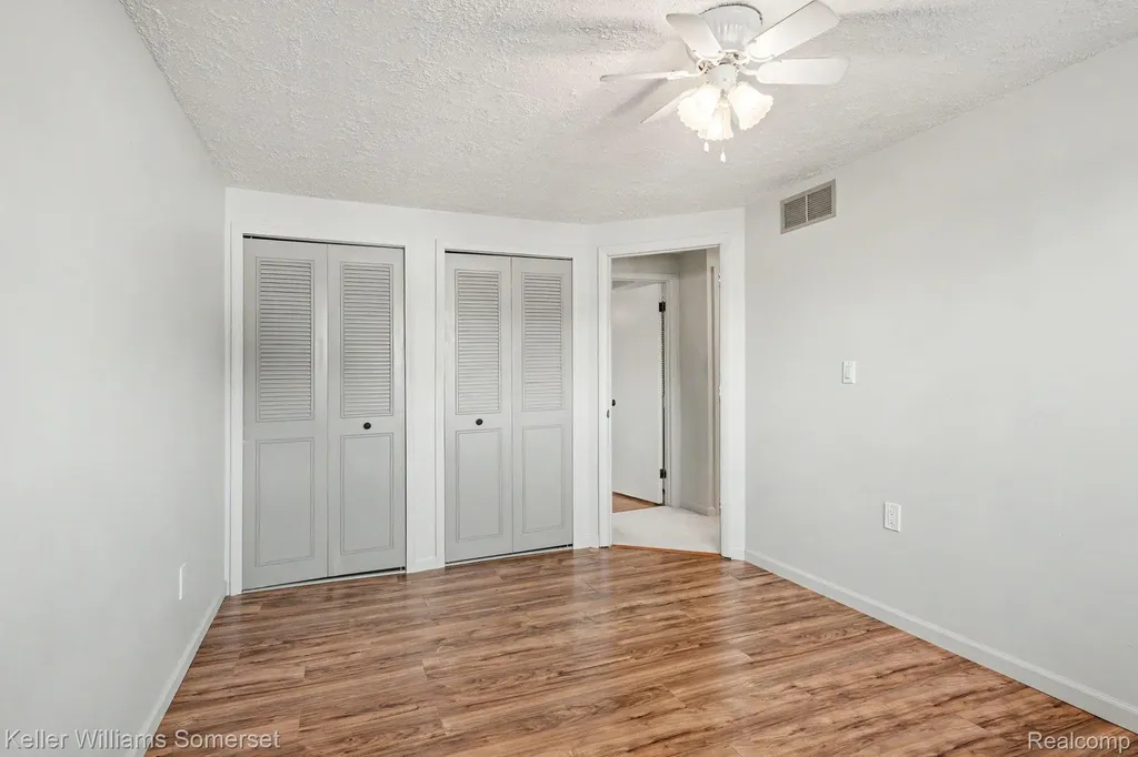 4023 Anthony Drive Sterling Heights City MI 48310