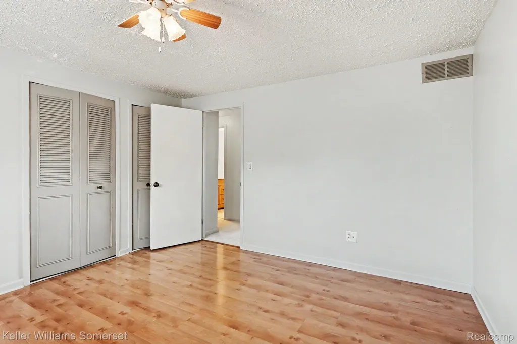 4023 Anthony Drive Sterling Heights City MI 48310