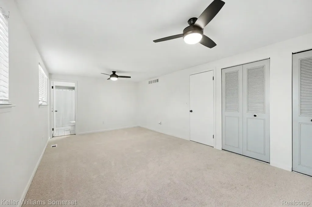 4023 Anthony Drive Sterling Heights City MI 48310