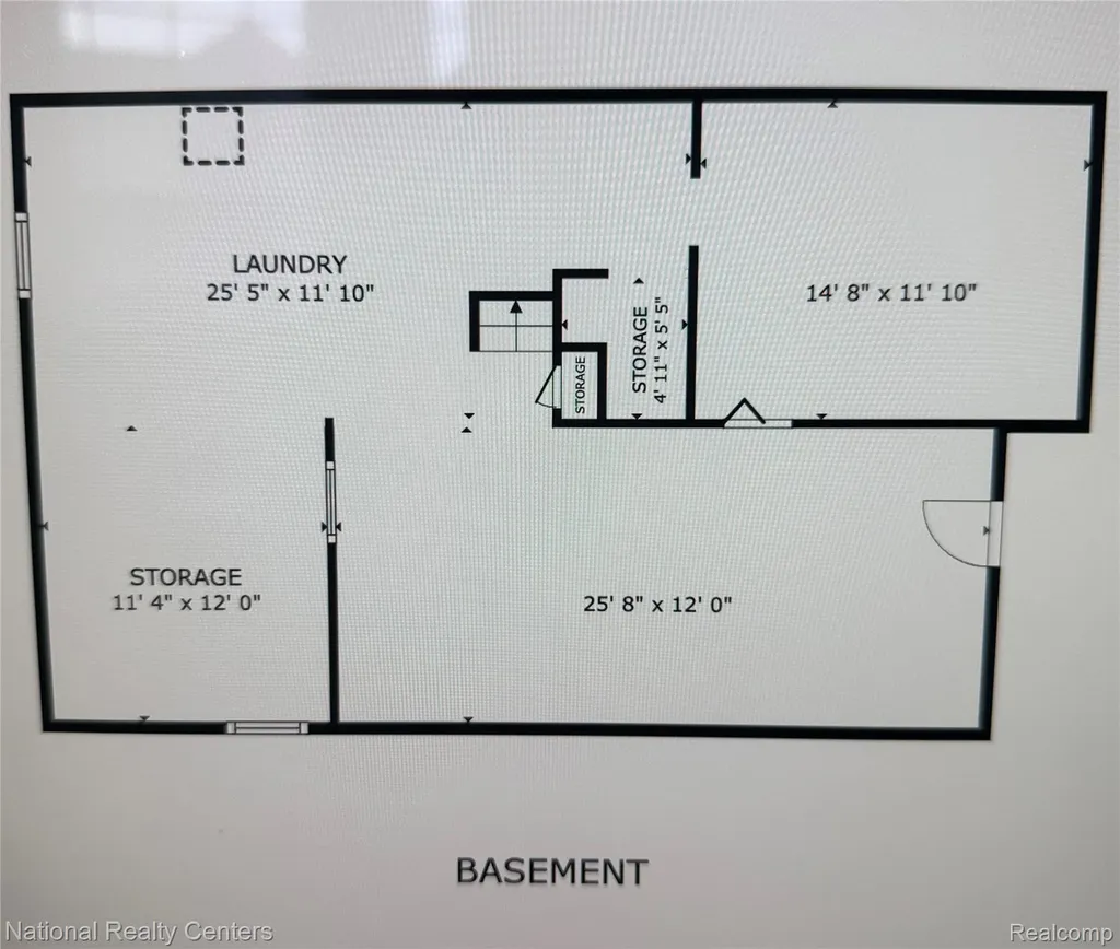 1800 Kingston Drive Putnam Township MI 48169