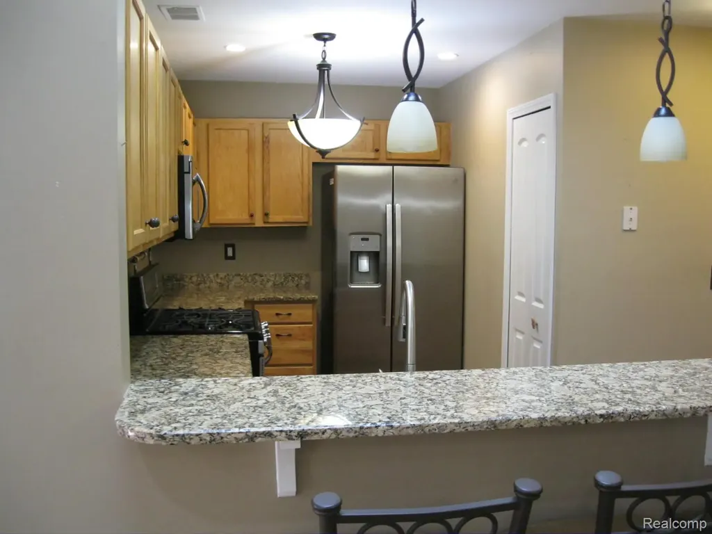 138 Countryside Lane Highland Charter Township MI 48357