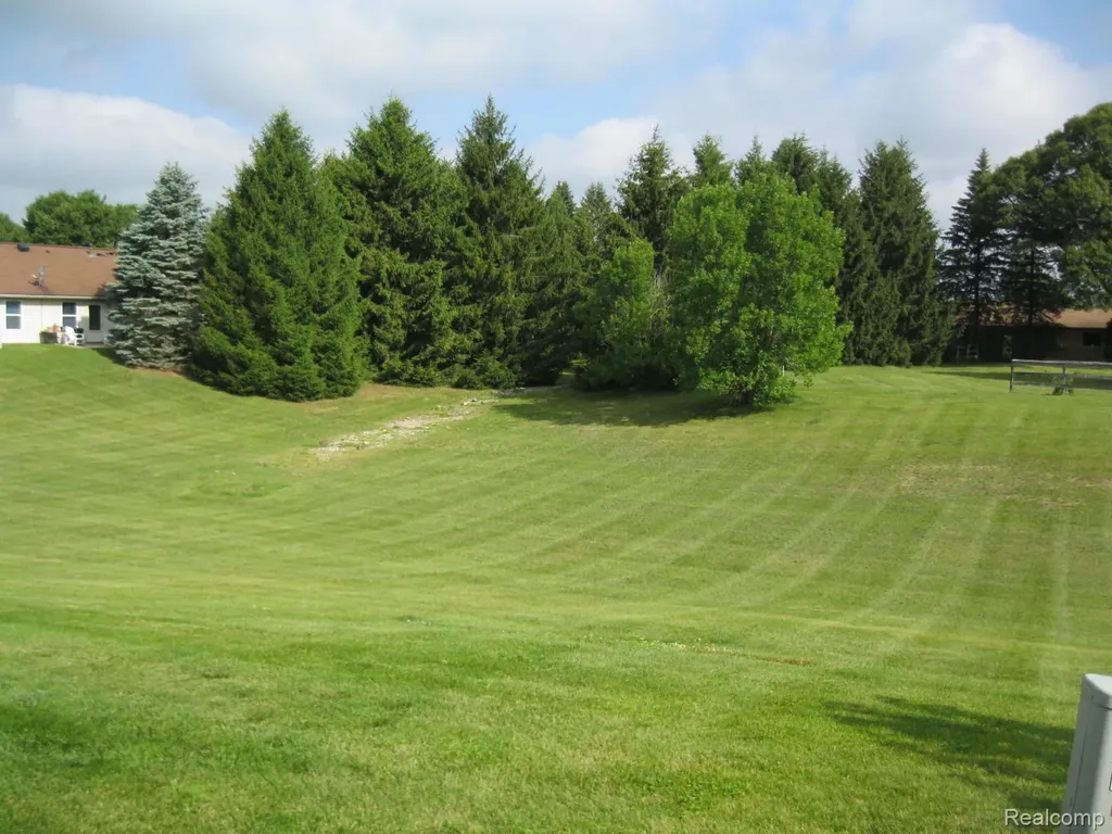 138 Countryside Lane Highland Charter Township MI 48357