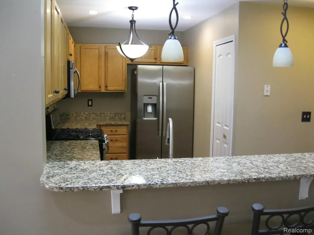 138 Countryside Lane Highland Charter Township MI 48357