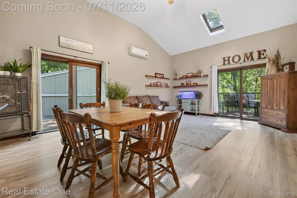 310 S Van Road Groveland Township MI 48442