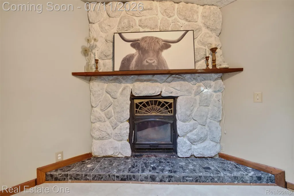 310 S Van Road Groveland Township MI 48442