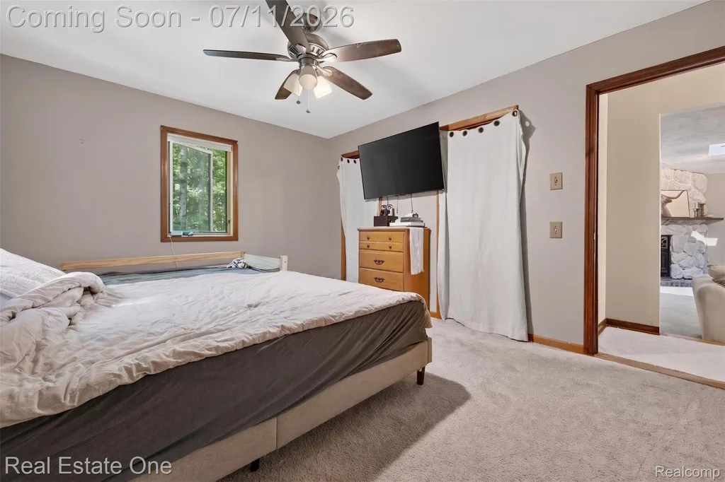 310 S Van Road Groveland Township MI 48442