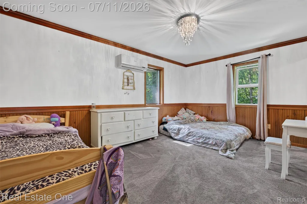 310 S Van Road Groveland Township MI 48442