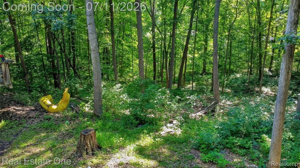 310 S Van Road Groveland Township MI 48442