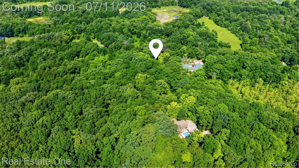 310 S Van Road Groveland Township MI 48442