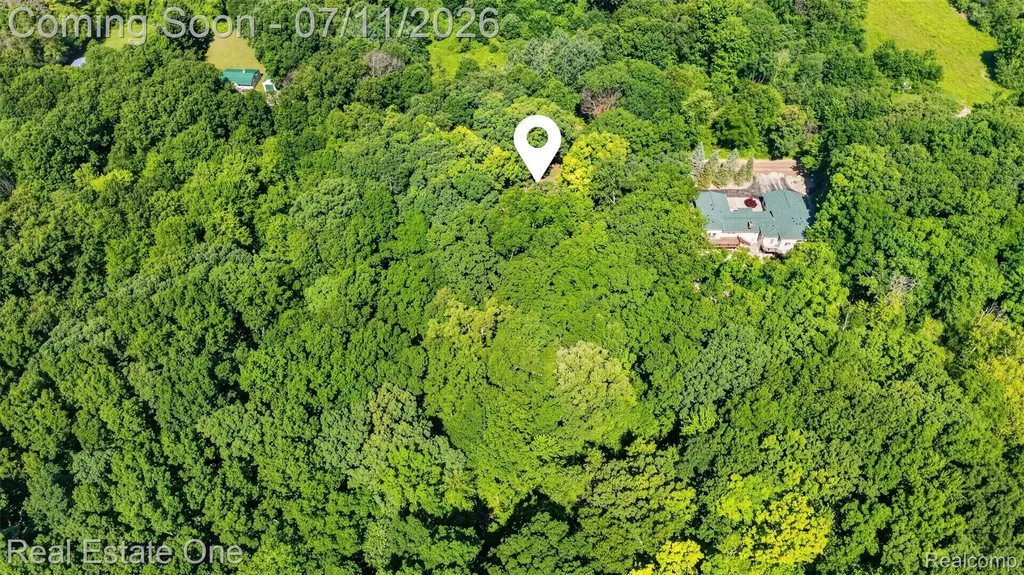 310 S Van Road Groveland Township MI 48442