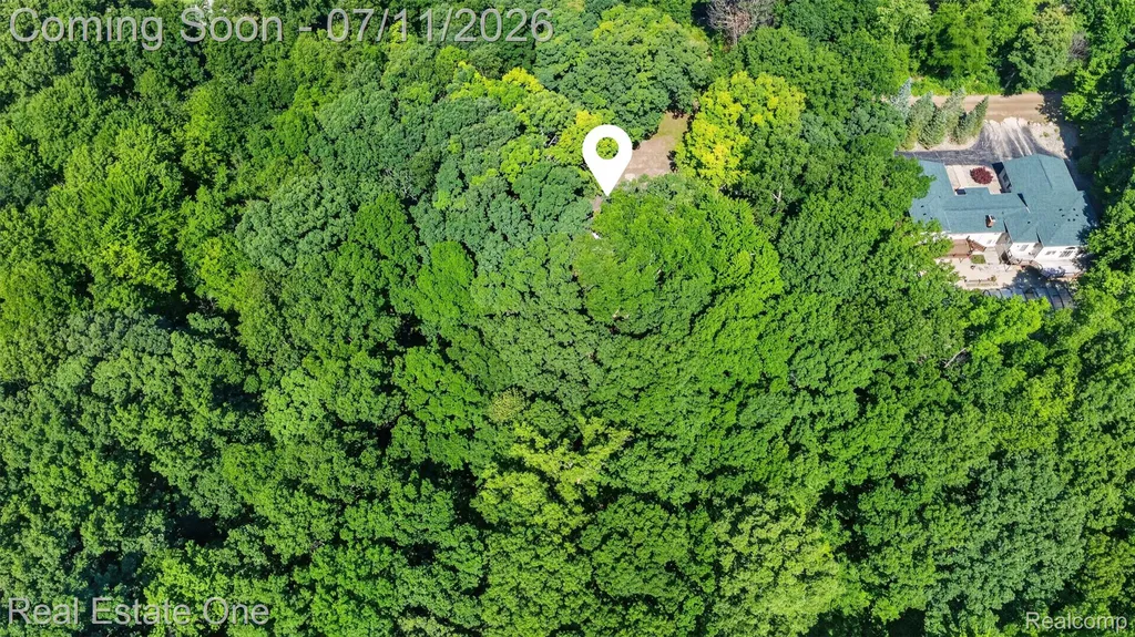 310 S Van Road Groveland Township MI 48442