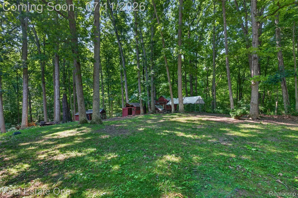 310 S Van Road Groveland Township MI 48442