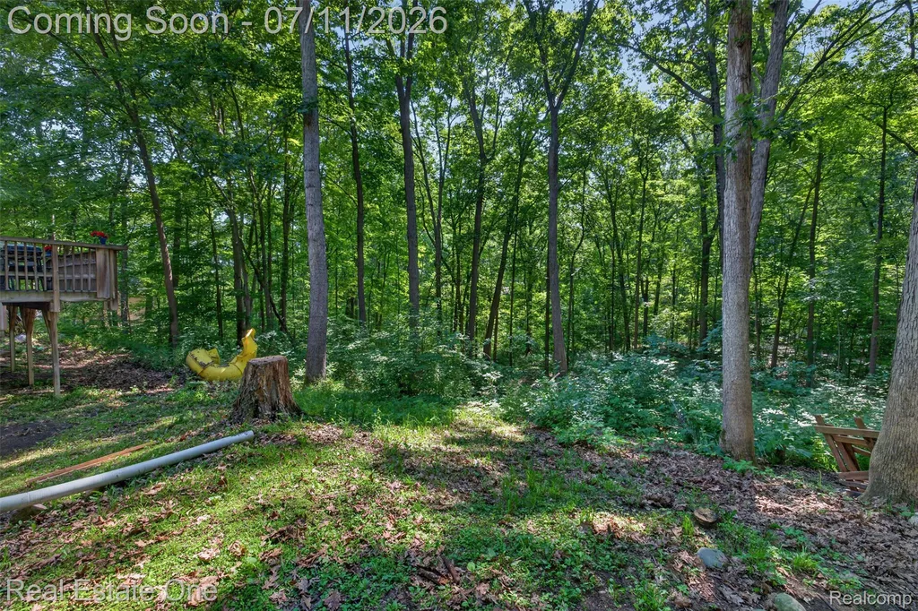 310 S Van Road Groveland Township MI 48442