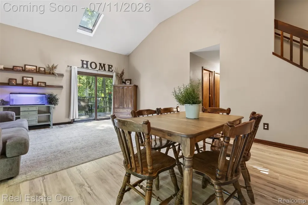 310 S Van Road Groveland Township MI 48442