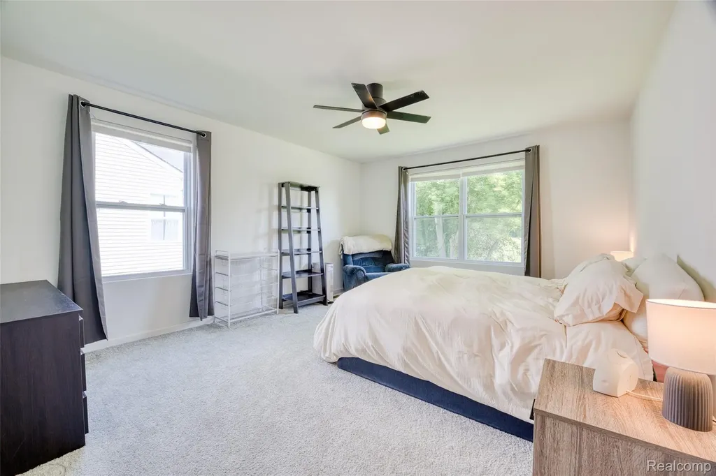 10125 Swan Lake Circle Ypsilanti Charter Township MI 48197