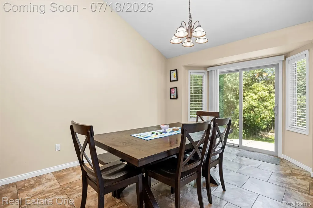 21053 Oak Ridge Drive Clinton Charter Township MI 48036