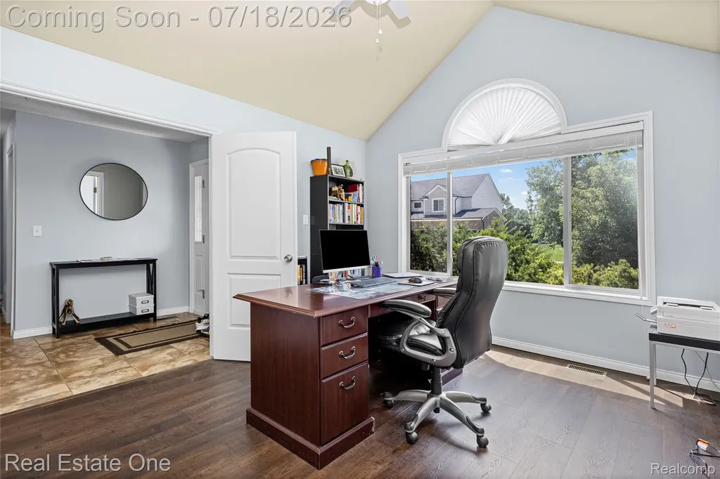 21053 Oak Ridge Drive Clinton Charter Township MI 48036