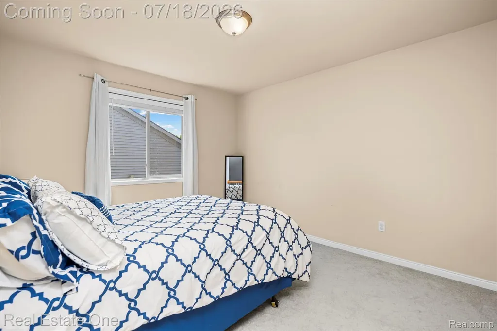 21053 Oak Ridge Drive Clinton Charter Township MI 48036