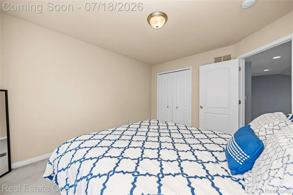 21053 Oak Ridge Drive Clinton Charter Township MI 48036