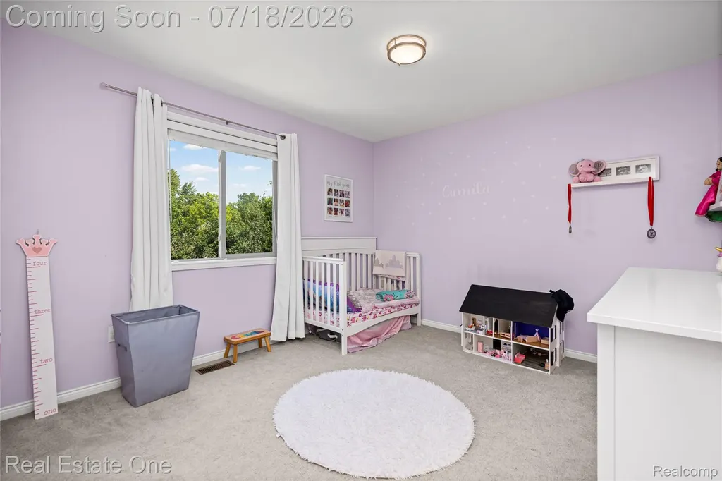 21053 Oak Ridge Drive Clinton Charter Township MI 48036