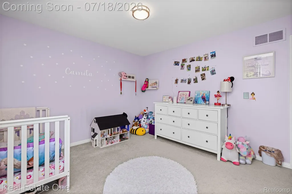 21053 Oak Ridge Drive Clinton Charter Township MI 48036