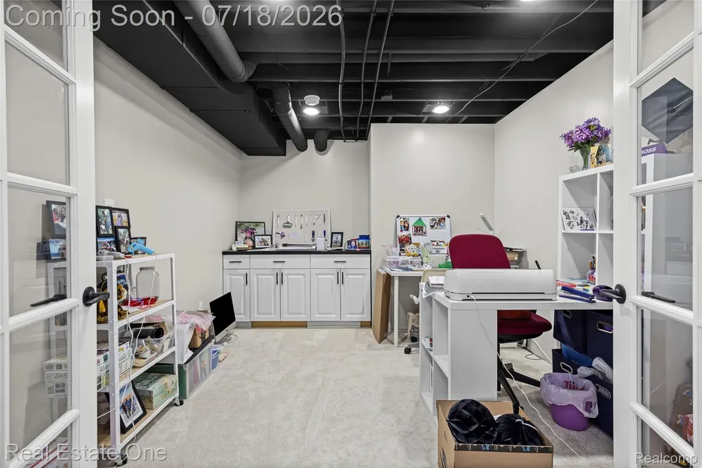 21053 Oak Ridge Drive Clinton Charter Township MI 48036