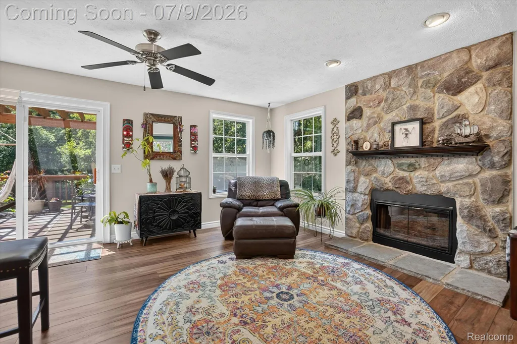 7071 W Grand River Road Handy Township MI 48836