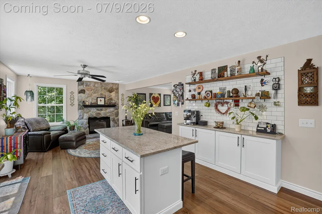 7071 W Grand River Road Handy Township MI 48836
