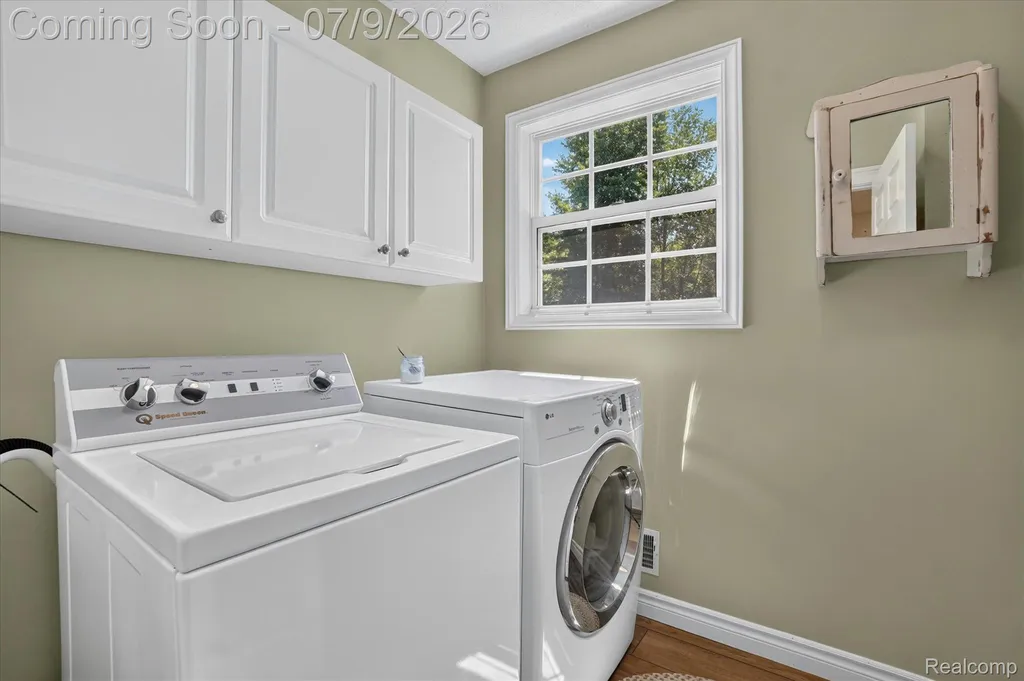 7071 W Grand River Road Handy Township MI 48836