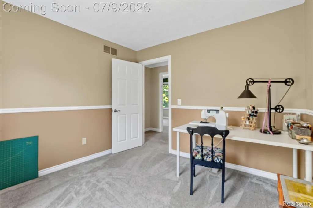 7071 W Grand River Road Handy Township MI 48836